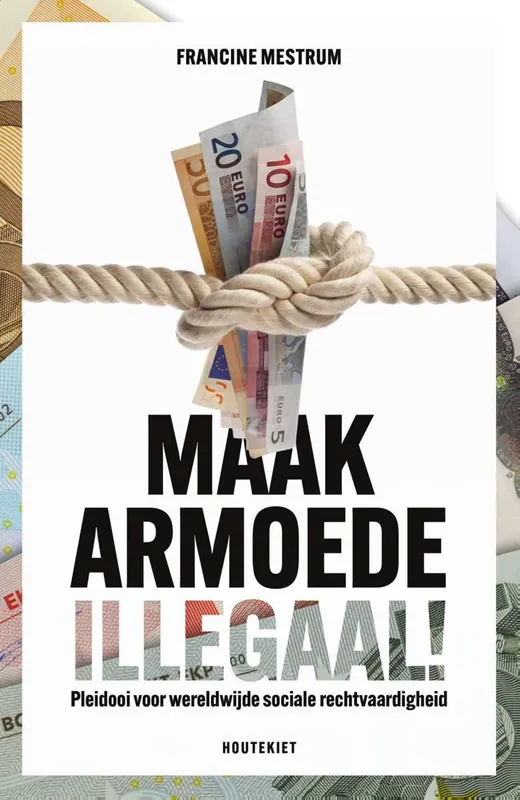 Maak armoede illegaal / Druk 1 Alleen Vandaag