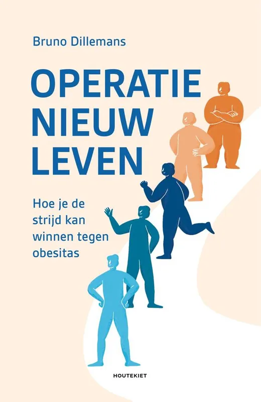 Operatie nieuw leven / Druk 1 Koopje