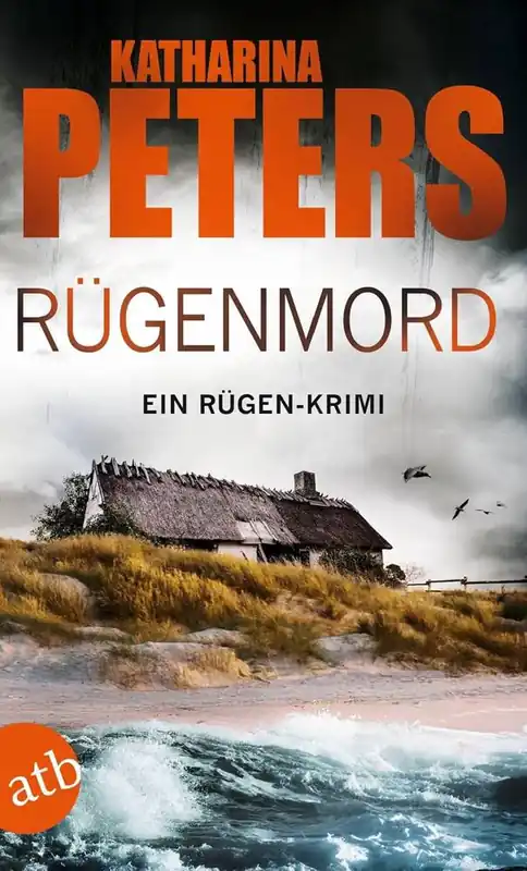 Rügenmord / 1 Edition Gereduceerde Prijs