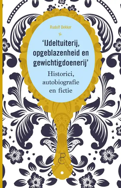Must-Have IJdeltuiterij, opgeblazenheid en gewichtigdoenerij / Druk 2