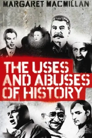 The Uses and Abuses of History Finale Uitverkoop