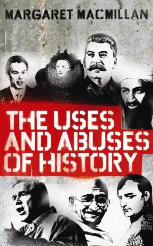 The Uses and Abuses of History Finale Uitverkoop