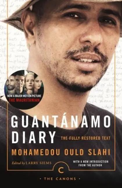 Lage Kosten Guantanamo Diary