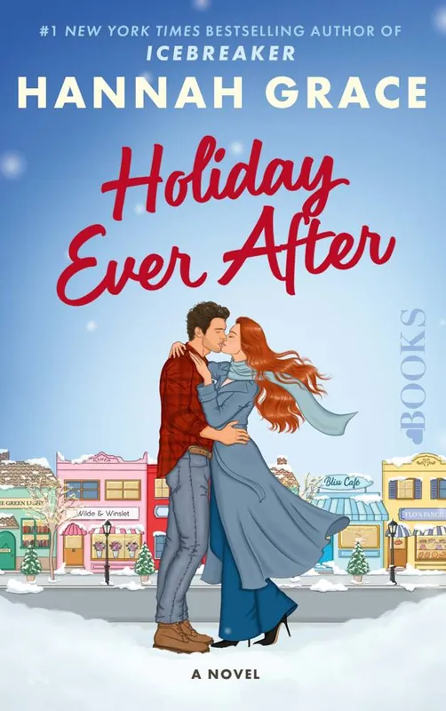 Holiday Ever After / 1st Edition Betaalbaar