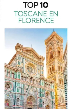 Toscane & Florence / Druk 19 Actieprijs