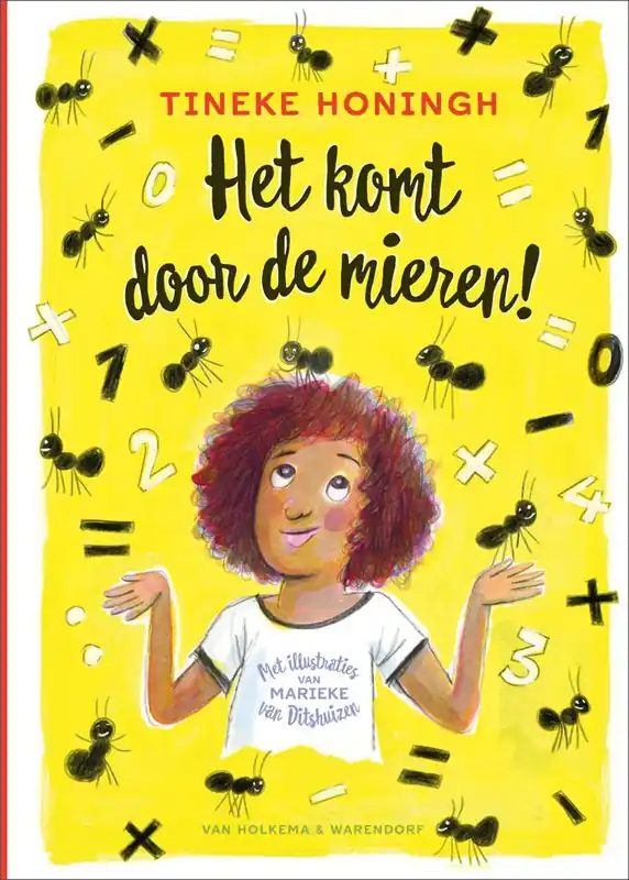 Meest Verkocht Het komt door de mieren! / Druk 2