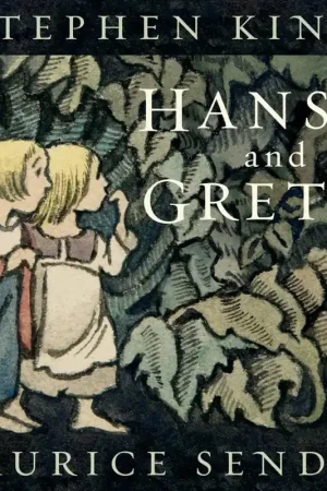 Voordeelprijs Hansel and Gretel