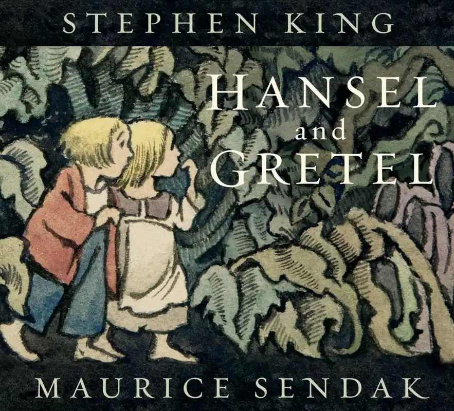 Voordeelprijs Hansel and Gretel