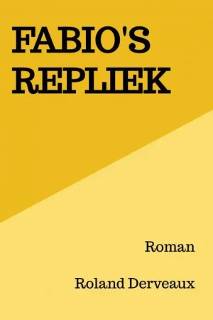 Beste Prijs FABIO's REPLIEK / Druk 1