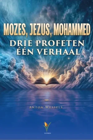 Beste Prijs Mozes, Jezus, Mohammed / Druk 1