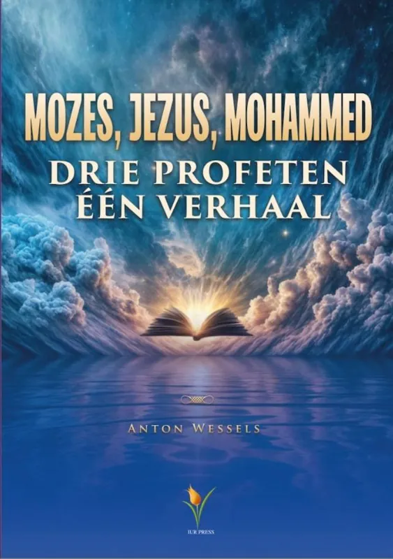 Beste Prijs Mozes, Jezus, Mohammed / Druk 1