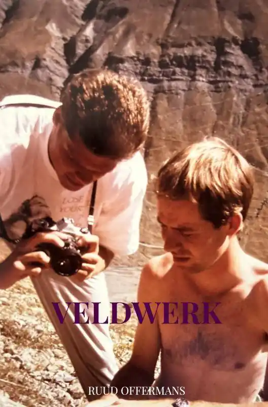 Veldwerk / Druk 1 Bestel Nu