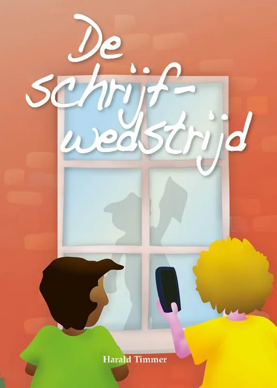 De schrijfwedstrijd / Druk 3 Gecertificeerd