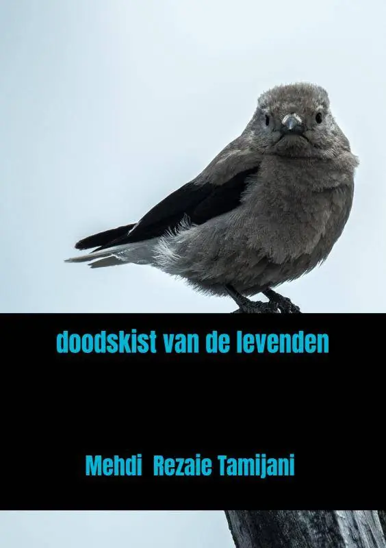 doodskist van de levenden / Druk 1 Lage Kosten