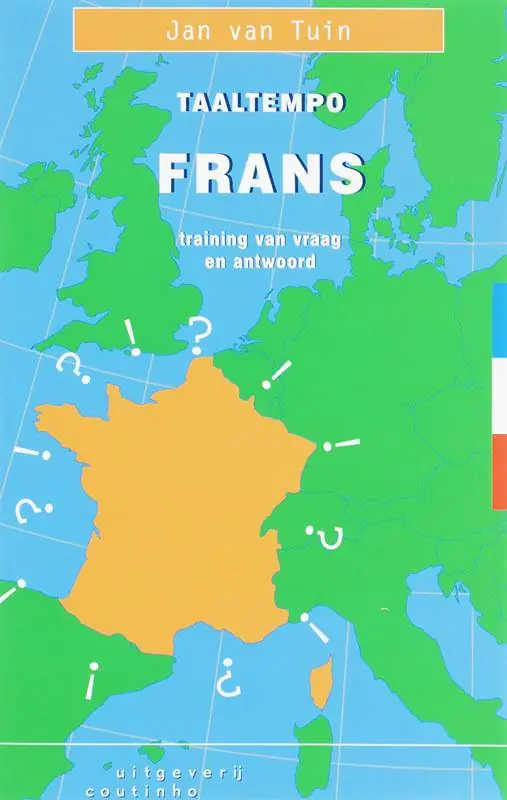 Taaltempo Frans / Druk 1 Meest Verkocht
