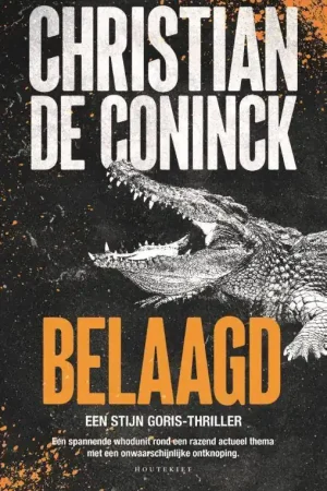 Belaagd / Druk 1 Weekendaanbieding