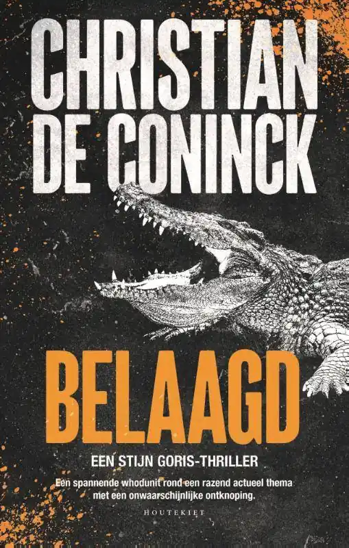 Belaagd / Druk 1 Weekendaanbieding