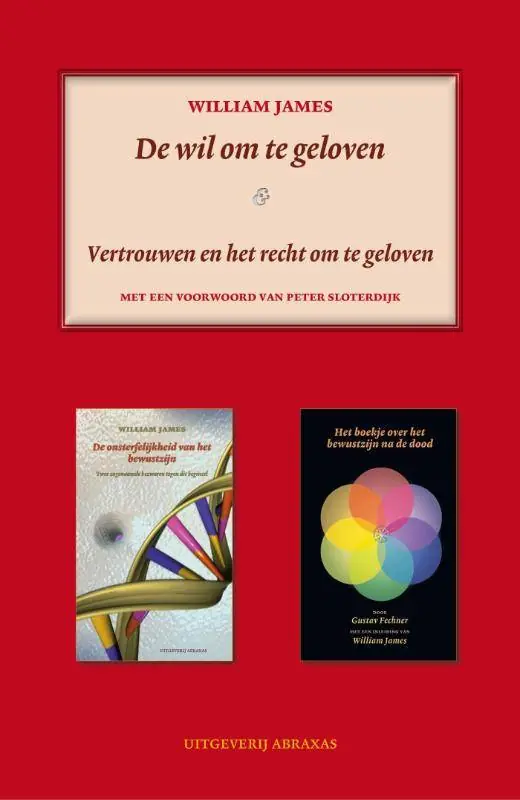Lage Prijs De wil om te geloven & religieus vertrouwen en het recht om te geloven / Druk 2