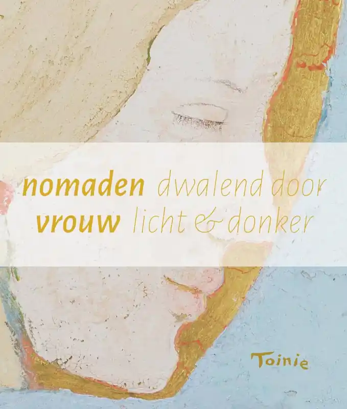 Alleen Vandaag Nomadenvrouw / Druk 1