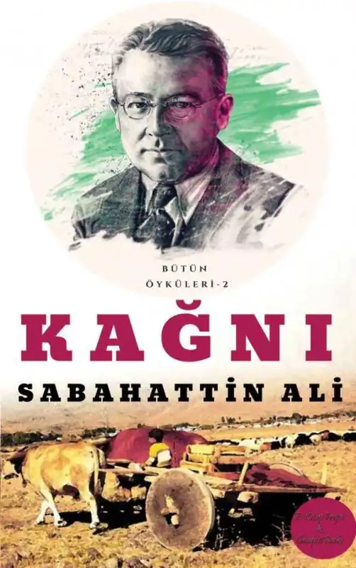 Kağnı / 1 Edition Superprijs