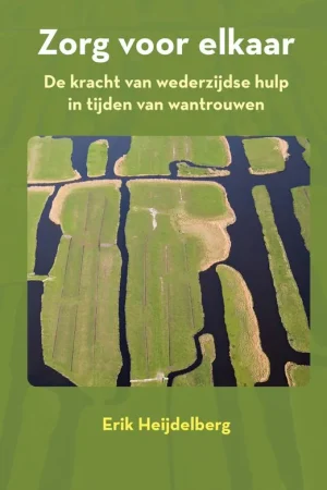 Tijdelijk Beschikbaar Zorg voor elkaar / Druk 1
