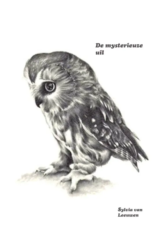 Voordeelprijs De mysterieuze uil / Druk 1