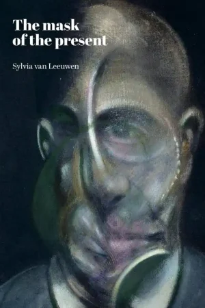 Beste Prijs The mask of the present / Druk 1