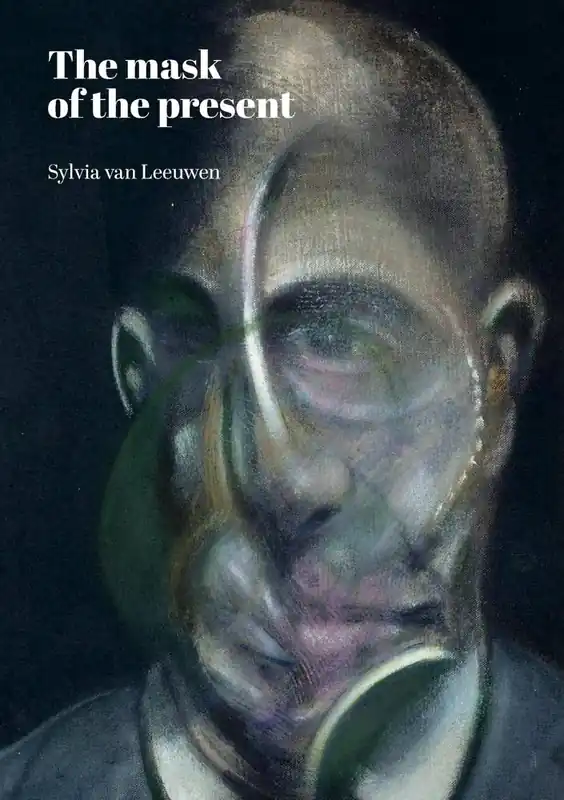 Beste Prijs The mask of the present / Druk 1