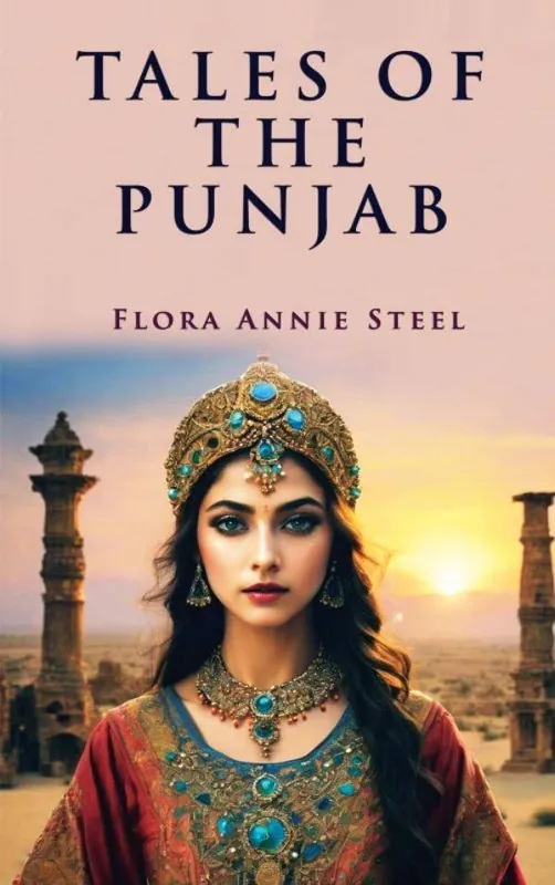Tales of the Punjab / 1st Edition Nieuw
