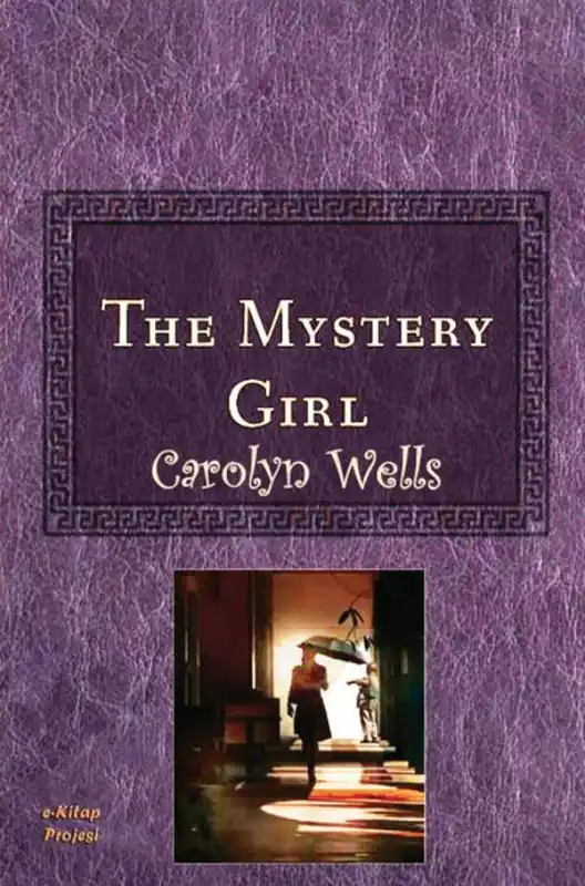 Lage Prijs The Mystery Girl / 1st Edition