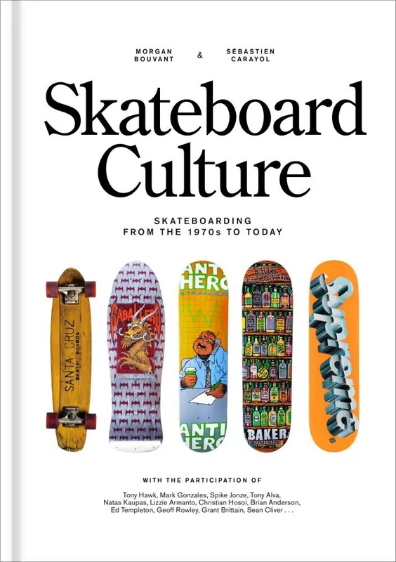 Skateboard Culture Laatste Versie