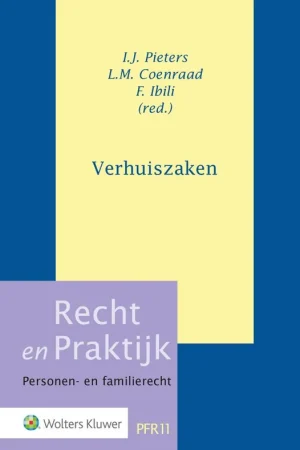 Verhuiszaken / Druk 1 Bestseller