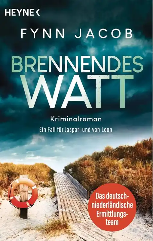 Laatste Kans Brennendes Watt