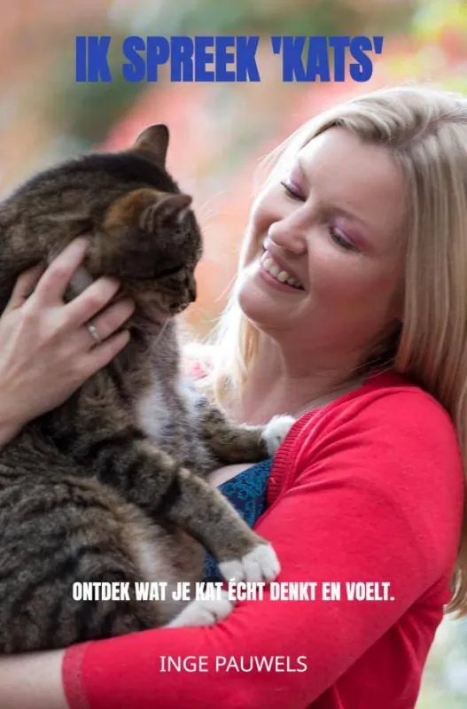 Ik spreek 'kats' / Druk 1 Laatste Kans