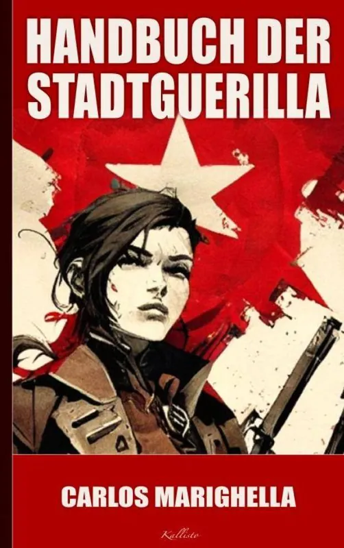 Op = Op Carlos Marighella: Handbuch der Stadtguerilla / 1 Edition