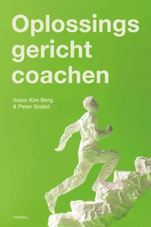 Uitverkoop Oplossingsgericht coachen / Druk 12