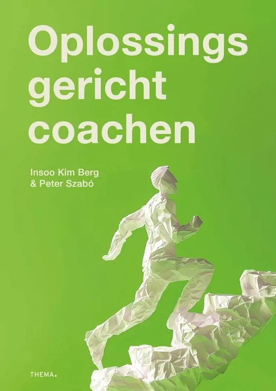 Uitverkoop Oplossingsgericht coachen / Druk 12