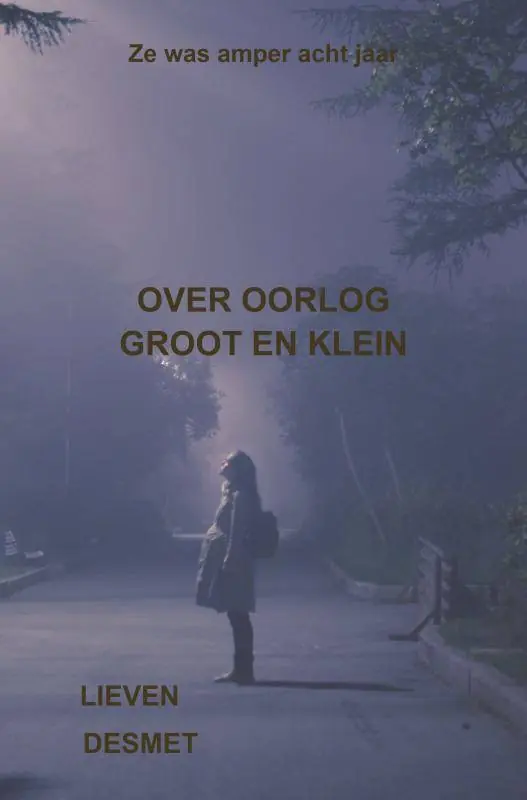 Over oorlog groot en klein / Druk 1 Dagaanbieding