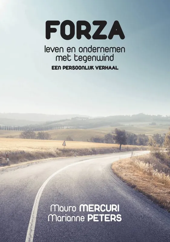 Forza / Druk 1 Finale Uitverkoop