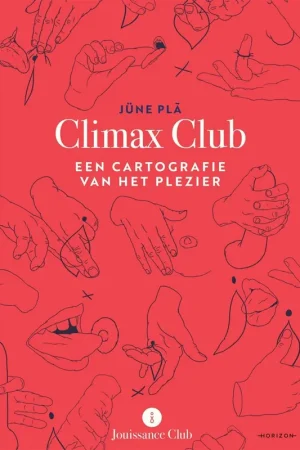 Beperkte Voorraad Climax Club / Druk 1