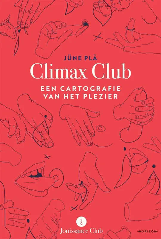 Beperkte Voorraad Climax Club / Druk 1