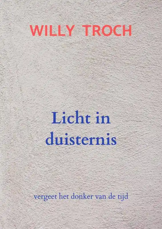 Licht in duisternis / Druk 1 Gratis Verzending