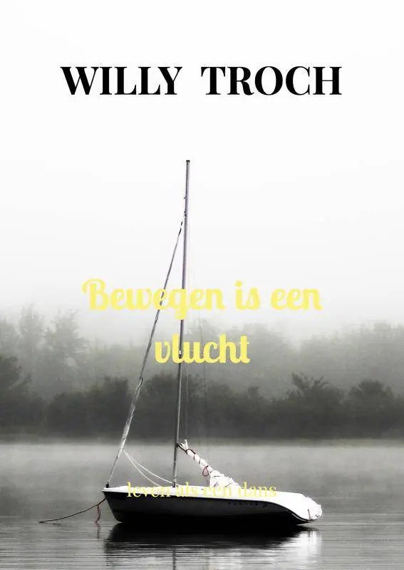 Bewegen is een vlucht / Druk 1 Koopje