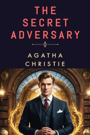 The Secret Adversary / 1st Edition Seizoensaanbieding