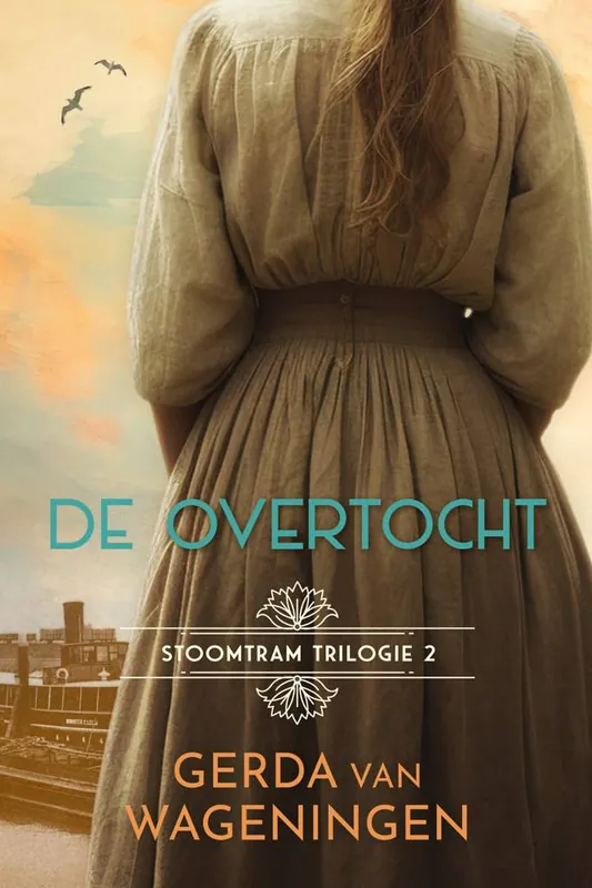 De overtocht / Druk 1 Seizoensaanbieding