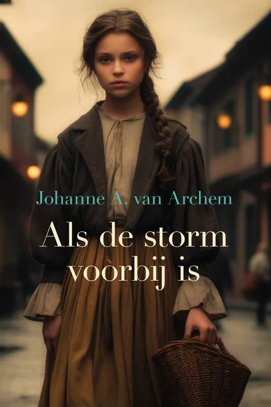 Als de storm voorbij is / Druk 1 Lage Prijs