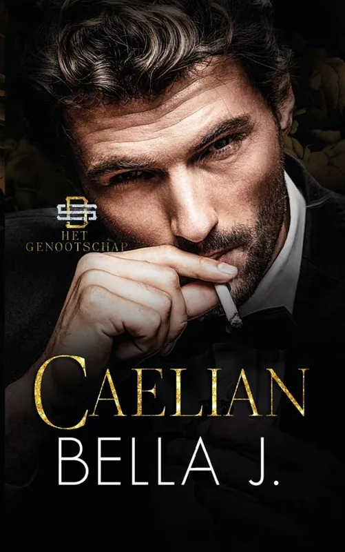 Merkproduct Caelian / Druk 1
