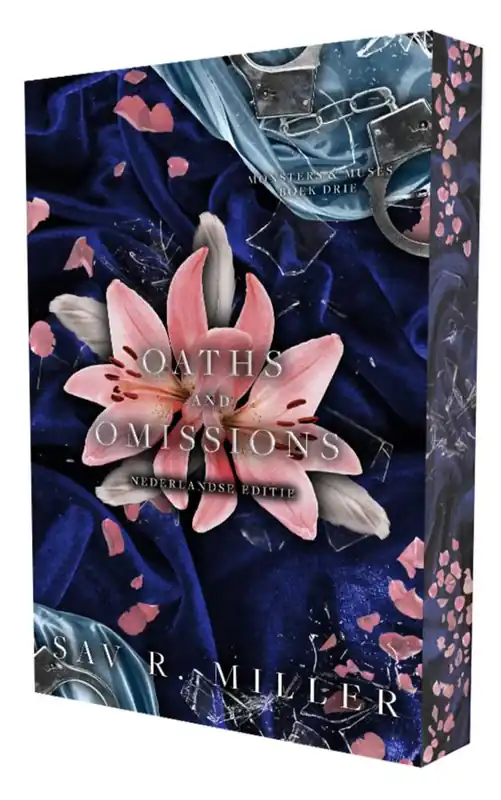 Oaths & Omissions / Druk 1 Dagaanbieding