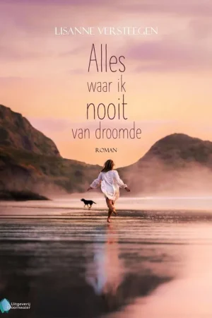 Alles waar ik nooit van droomde / Druk 1 Weekendaanbieding