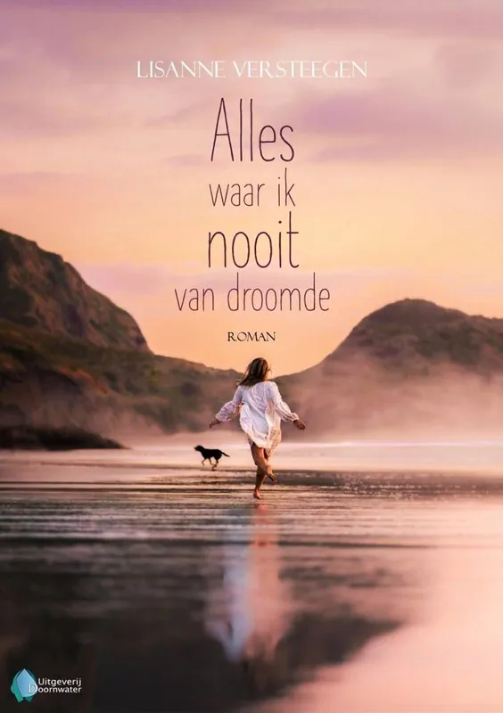 Alles waar ik nooit van droomde / Druk 1 Weekendaanbieding